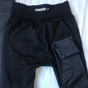 Gymshark leggings size S